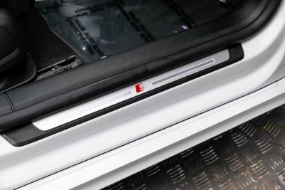 2025 Audi A5 Sportback S line Premium