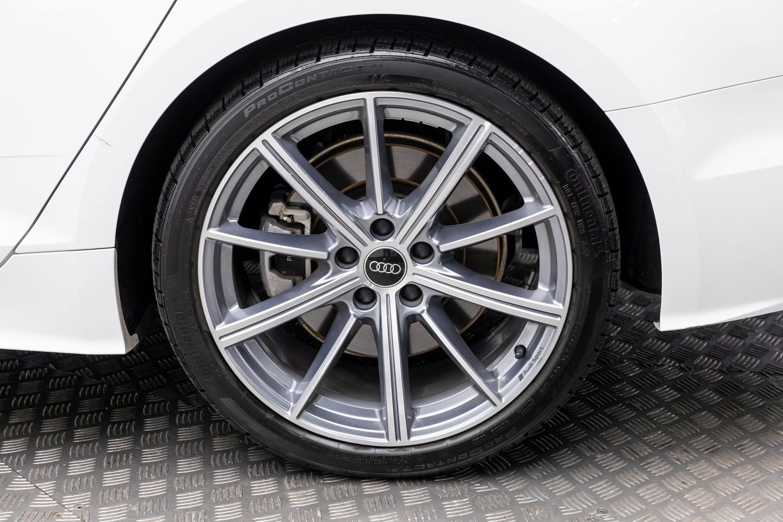 2025 Audi A5 Sportback S line Premium