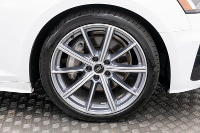 2025 Audi A5 Sportback S line Premium