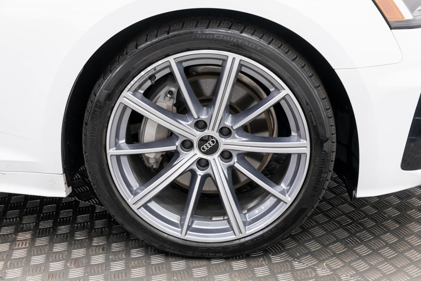 2025 Audi A5 Sportback S line Premium