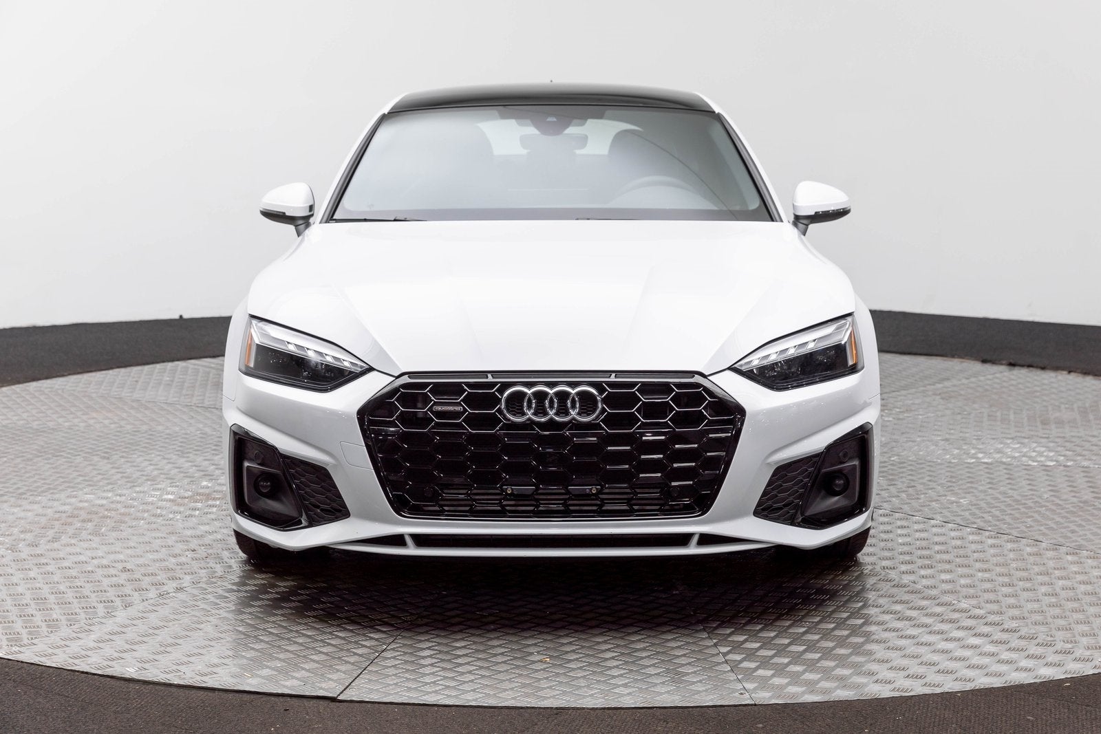 2025 Audi A5 Sportback S line Premium