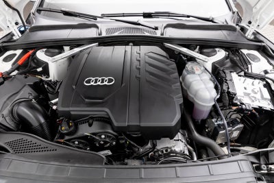 2025 Audi A5 Sportback S line Premium