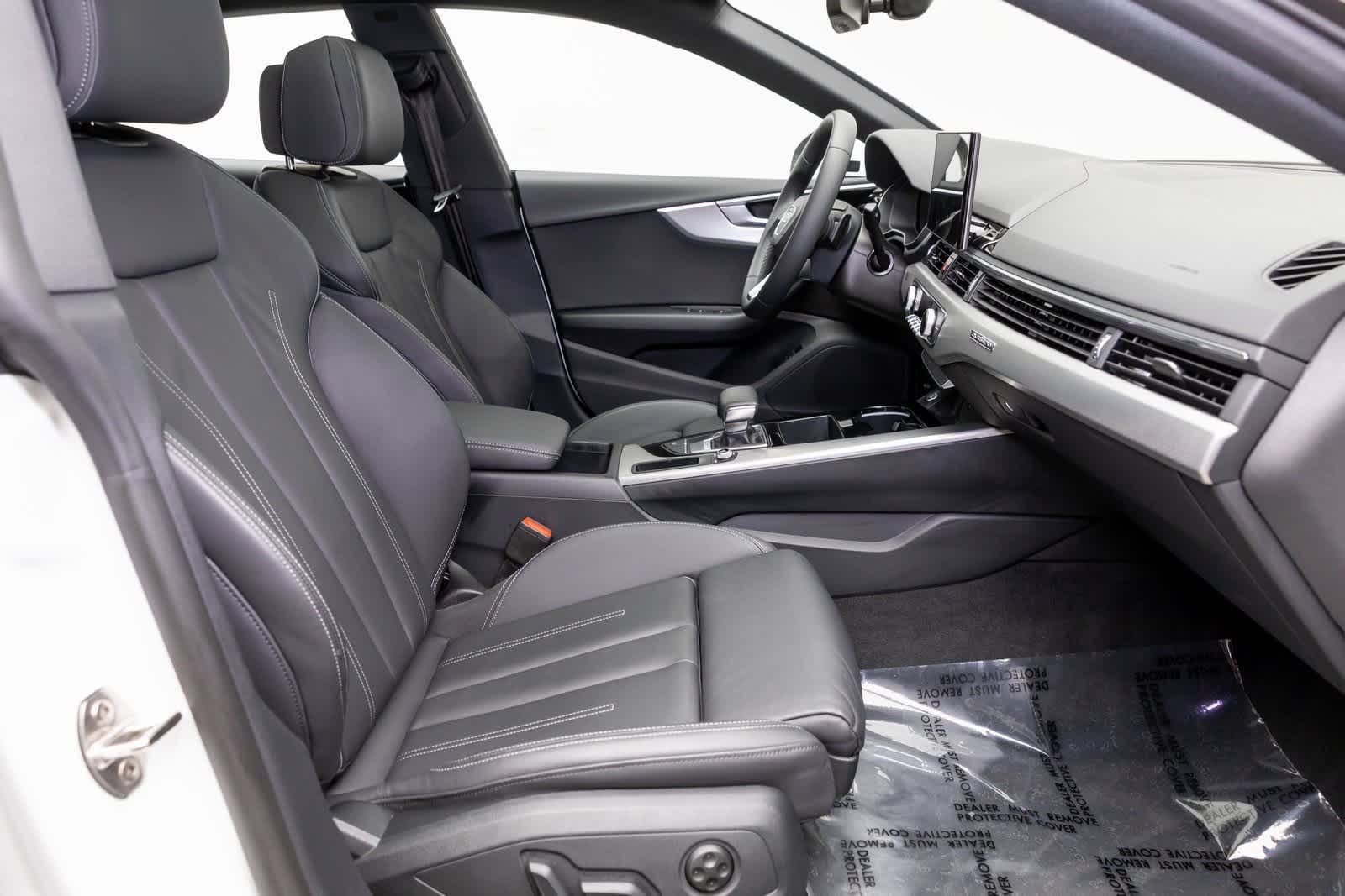 2025 Audi A5 Sportback S line Premium