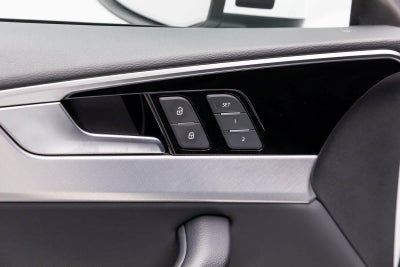 2025 Audi A5 Sportback S line Premium