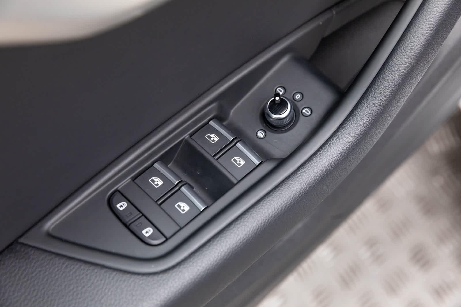 2025 Audi A5 Sportback S line Premium