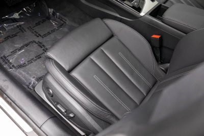 2025 Audi A5 Sportback S line Premium