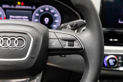 2025 Audi A5 Sportback S line Premium