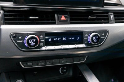 2025 Audi A5 Sportback S line Premium