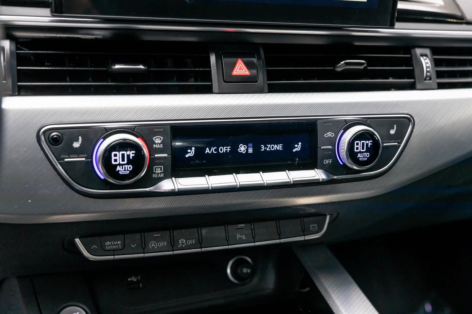 2025 Audi A5 Sportback S line Premium