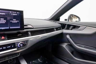 2025 Audi A5 Sportback S line Premium