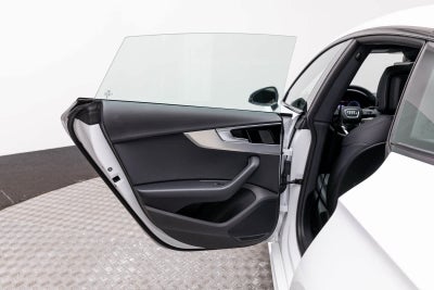 2025 Audi A5 Sportback S line Premium