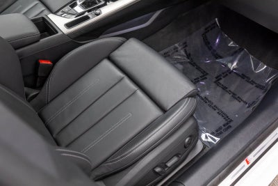 2025 Audi A5 Sportback S line Premium