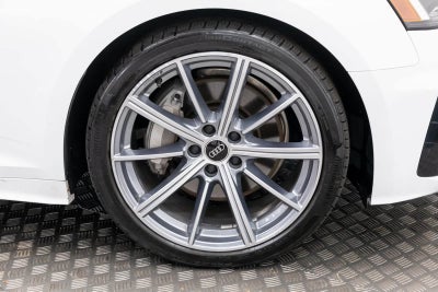 2025 Audi A5 Sportback S line Premium