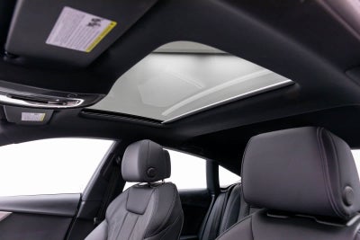 2025 Audi A5 Sportback S line Premium