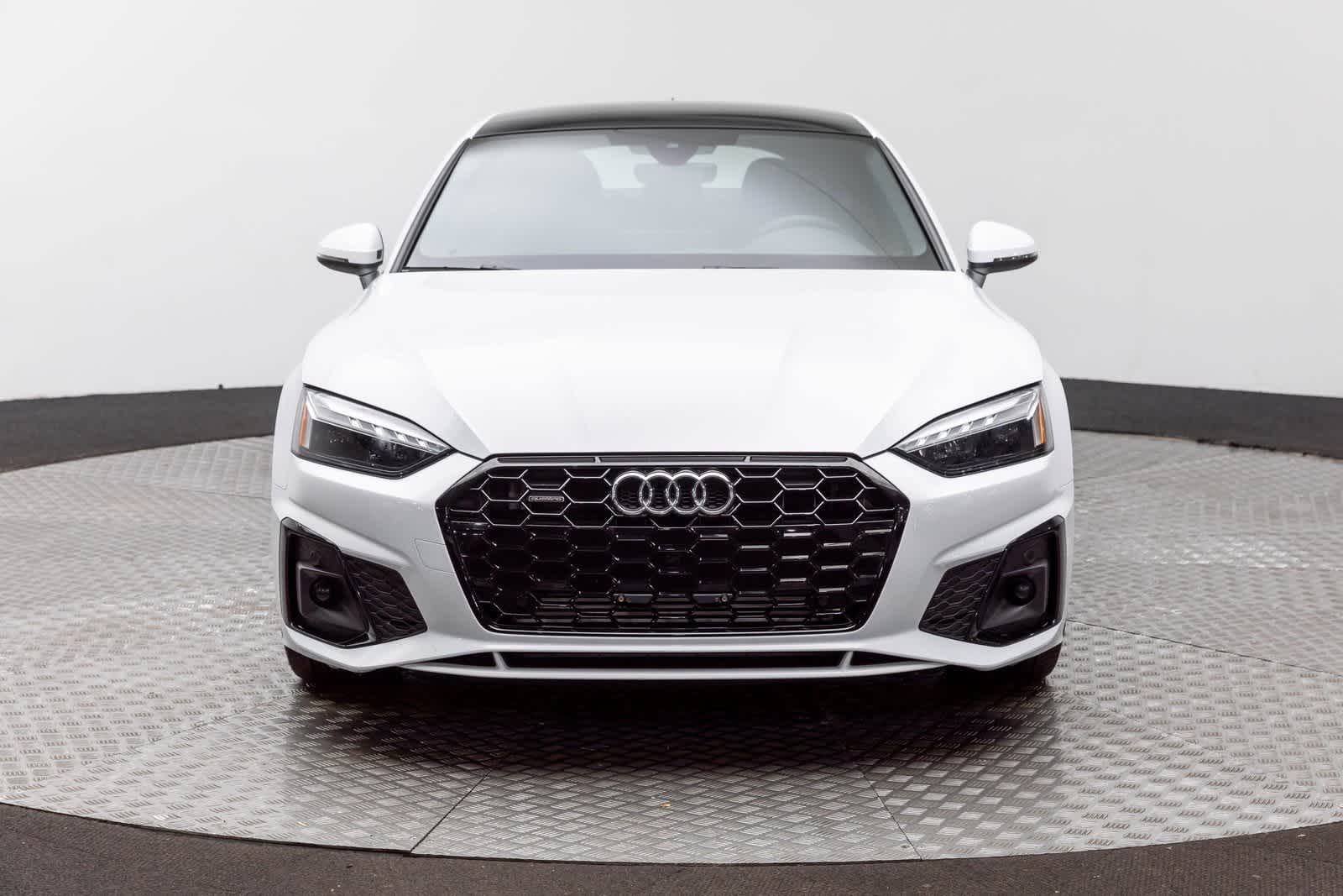 2025 Audi A5 Sportback S line Premium