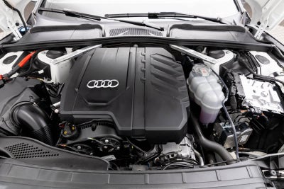 2025 Audi A5 Sportback S line Premium