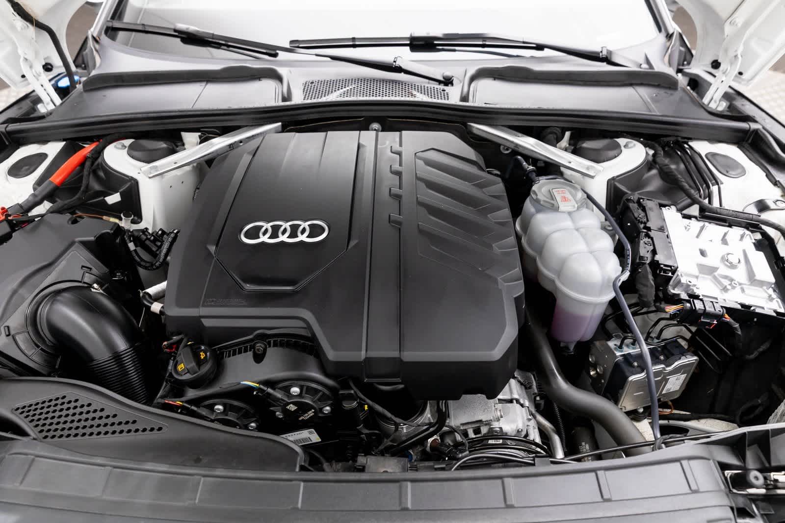 2025 Audi A5 Sportback S line Premium