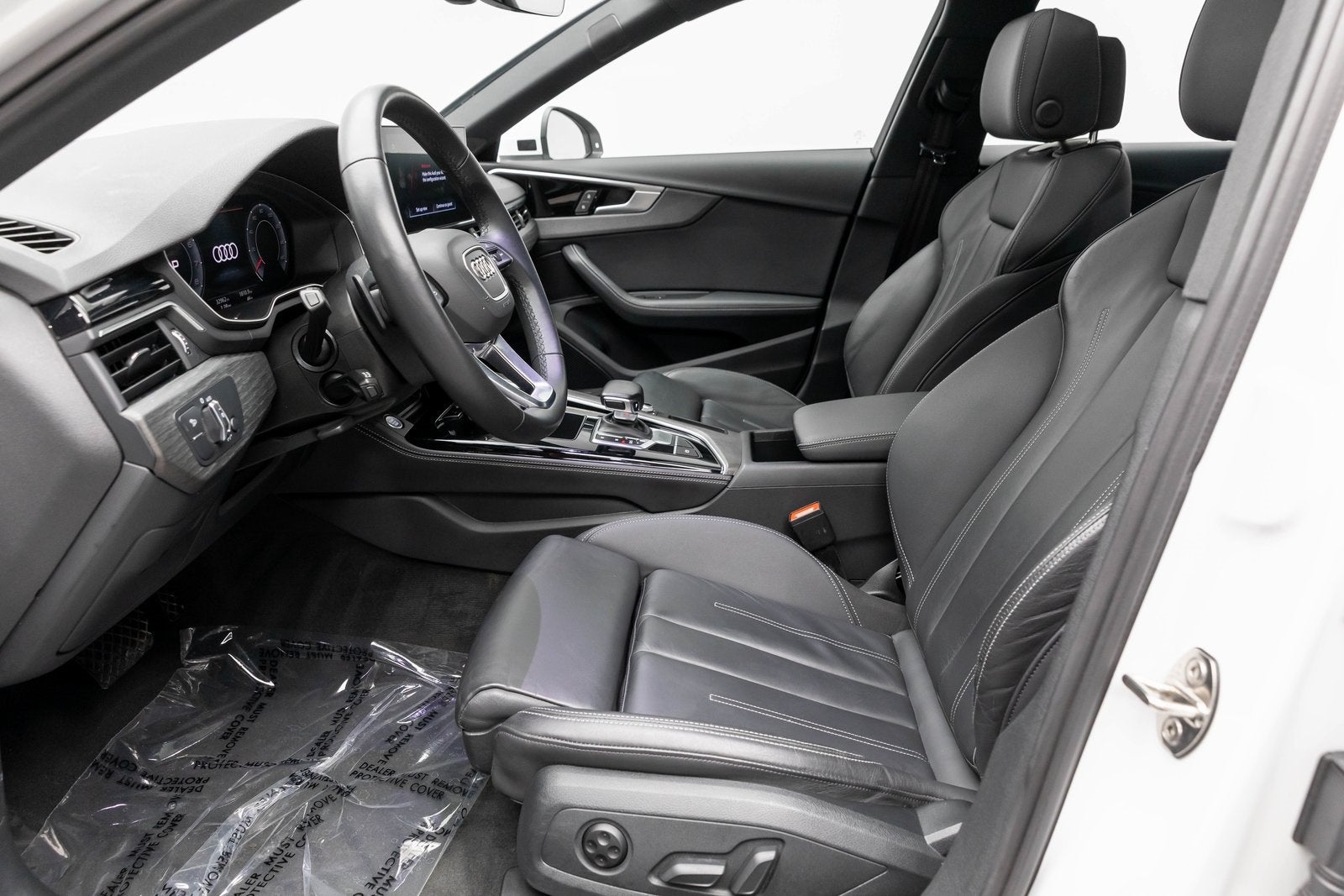 2024 Audi A4 S line Premium Plus