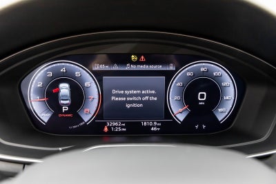 2024 Audi A4 S line Premium Plus