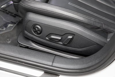 2024 Audi A4 S line Premium Plus