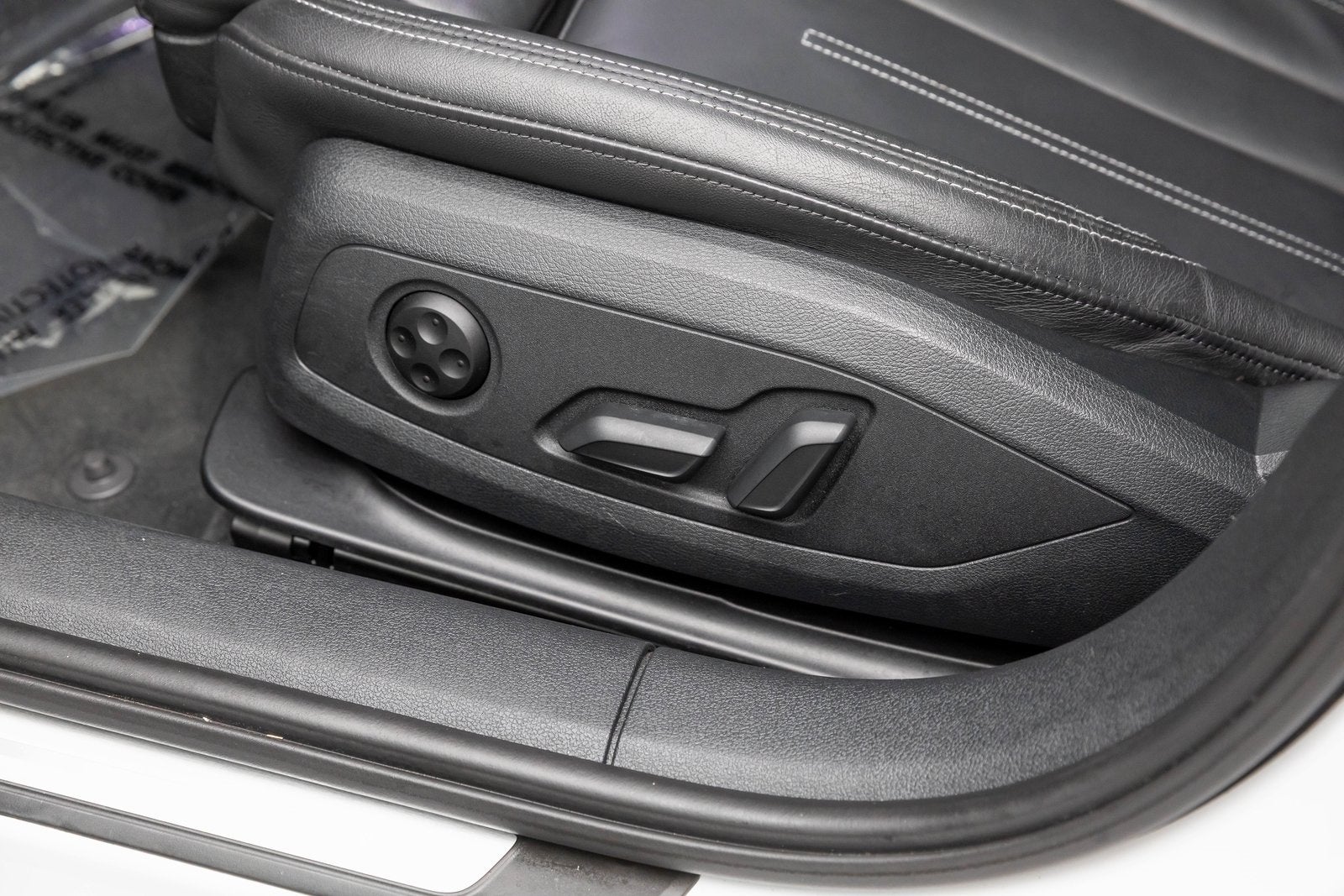 2024 Audi A4 S line Premium Plus