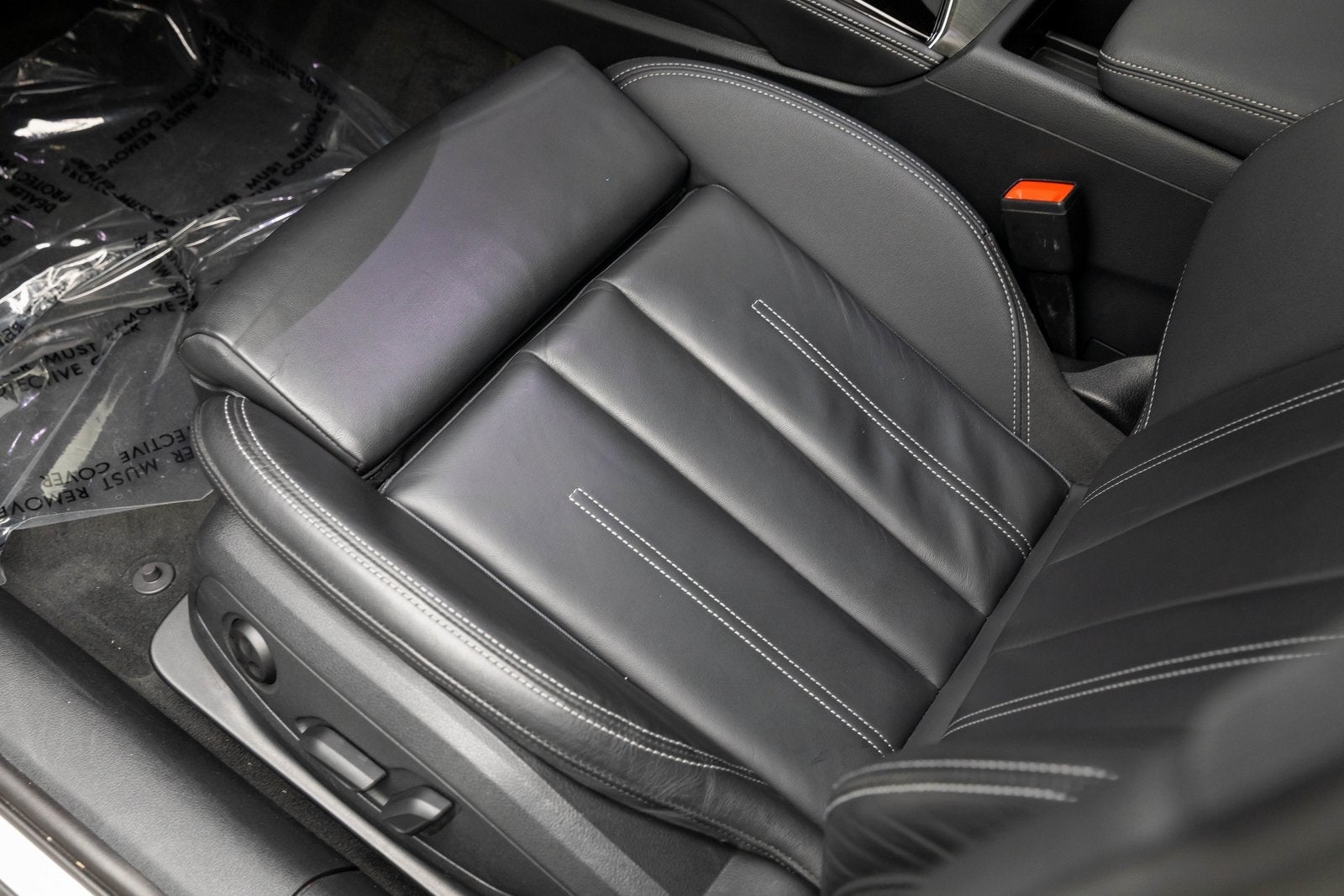 2024 Audi A4 S line Premium Plus