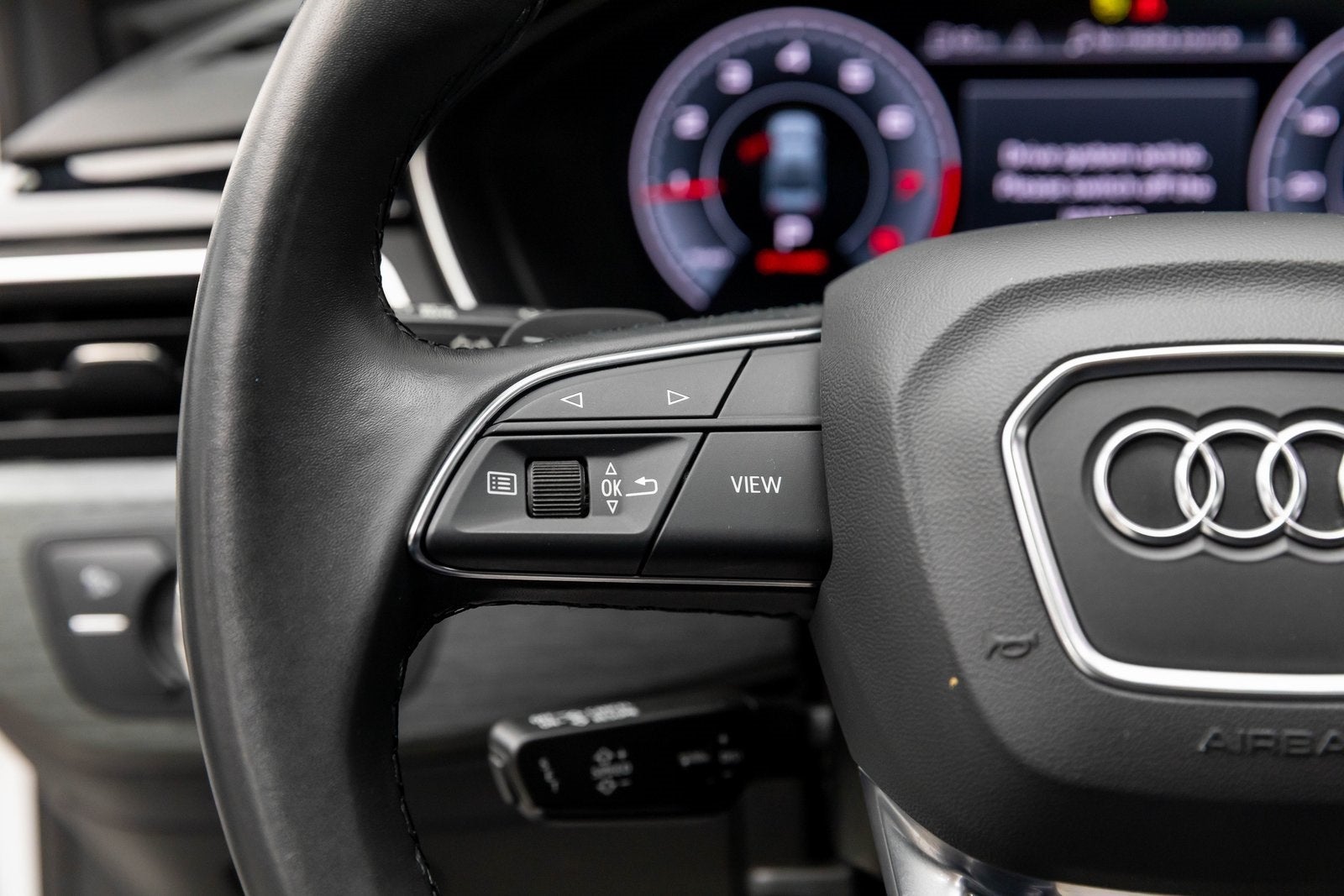 2024 Audi A4 S line Premium Plus