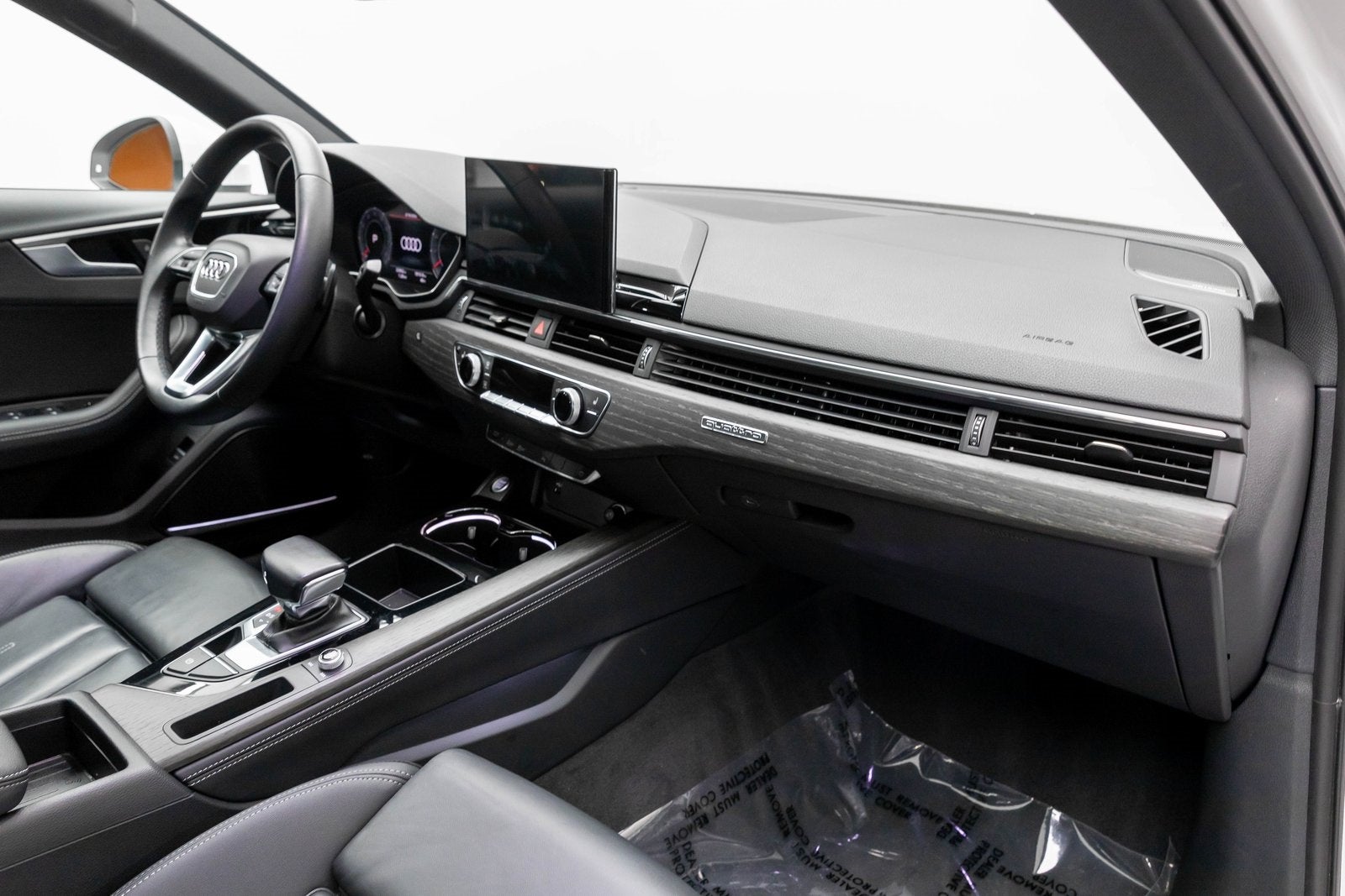 2024 Audi A4 S line Premium Plus