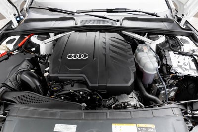2024 Audi A4 S line Premium Plus