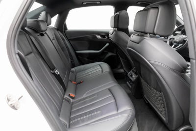 2024 Audi A4 S line Premium Plus