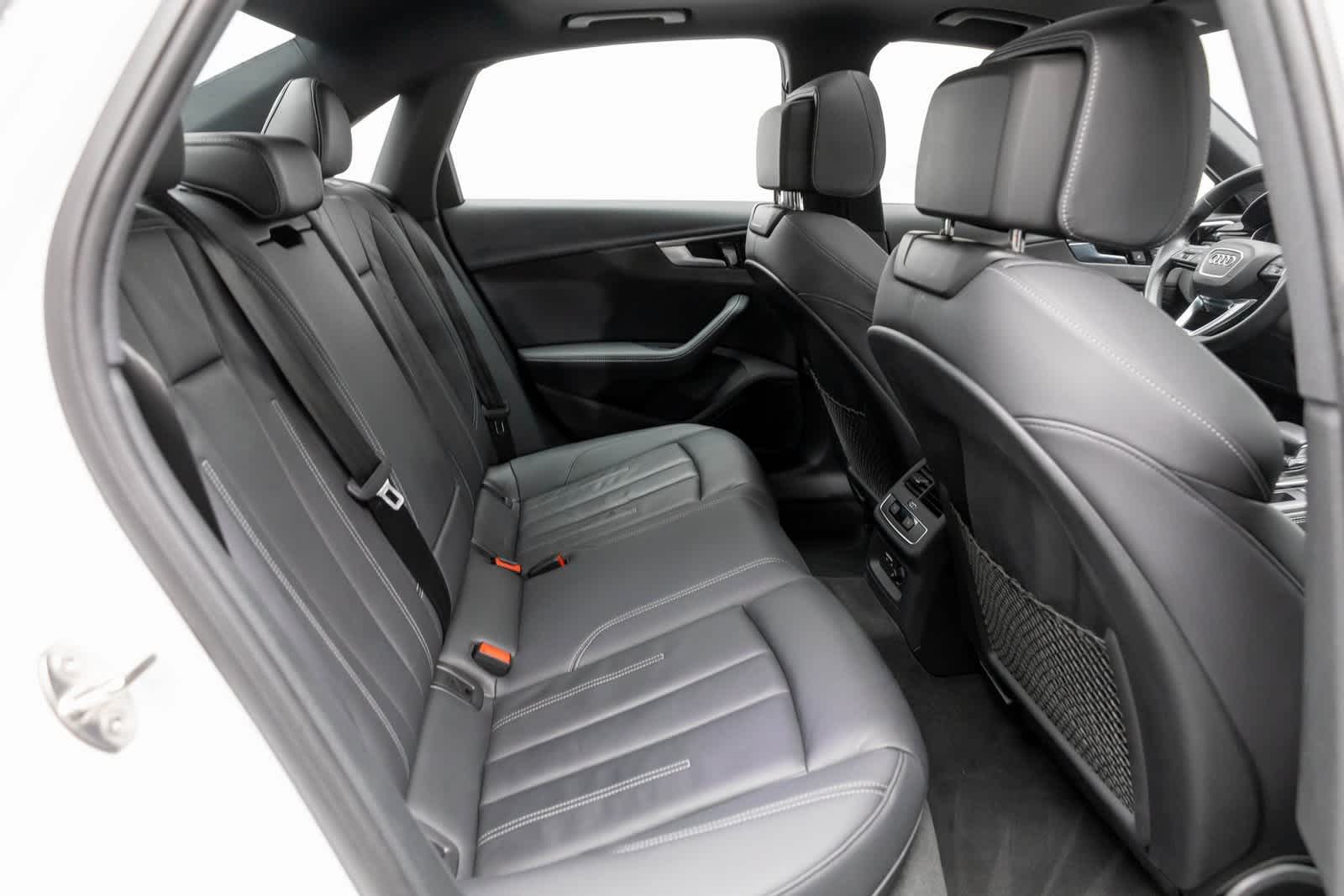 2024 Audi A4 S line Premium Plus