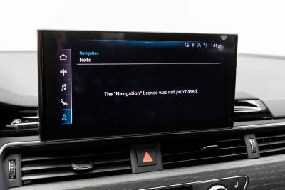 2024 Audi A4 S line Premium Plus