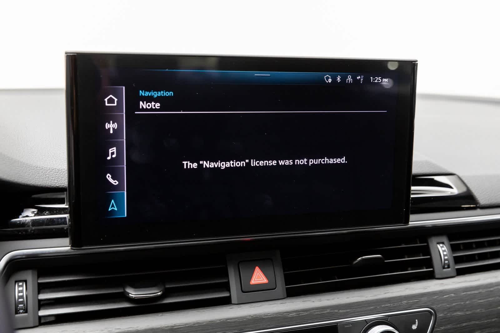 2024 Audi A4 S line Premium Plus