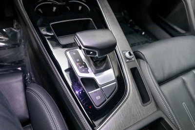 2024 Audi A4 S line Premium Plus