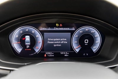 2024 Audi A4 S line Premium Plus