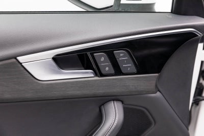 2024 Audi A4 S line Premium Plus