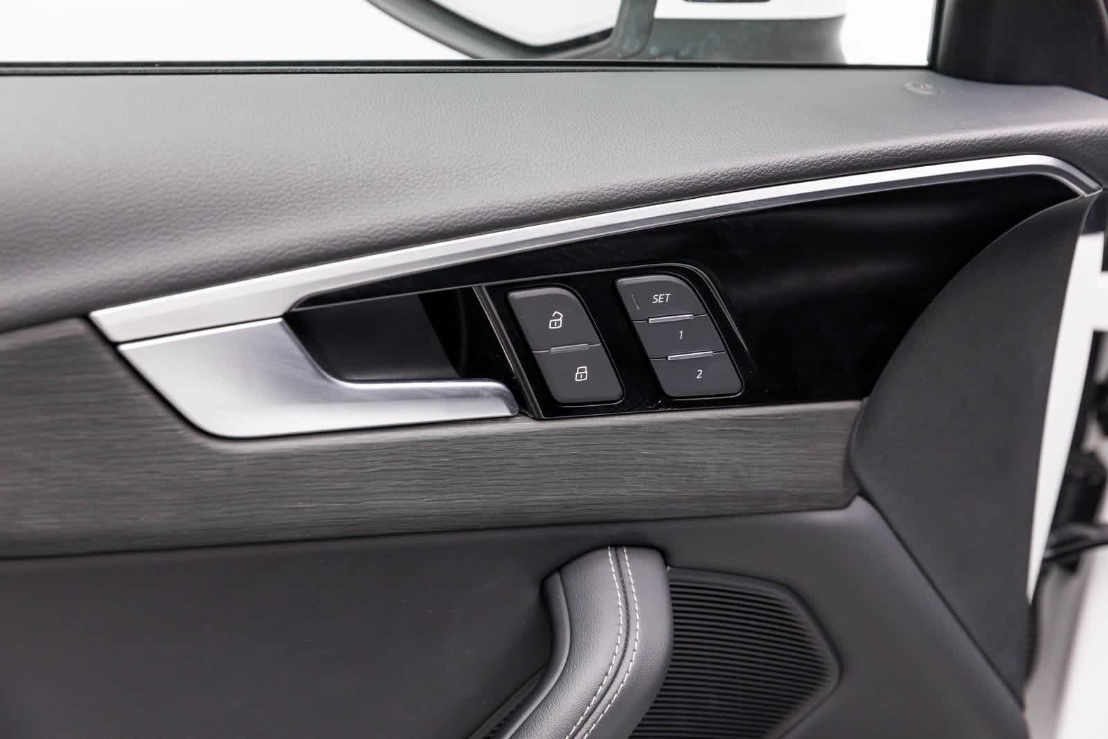 2024 Audi A4 S line Premium Plus