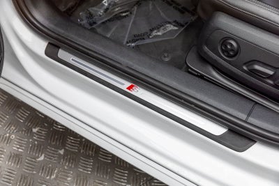 2024 Audi A4 S line Premium Plus