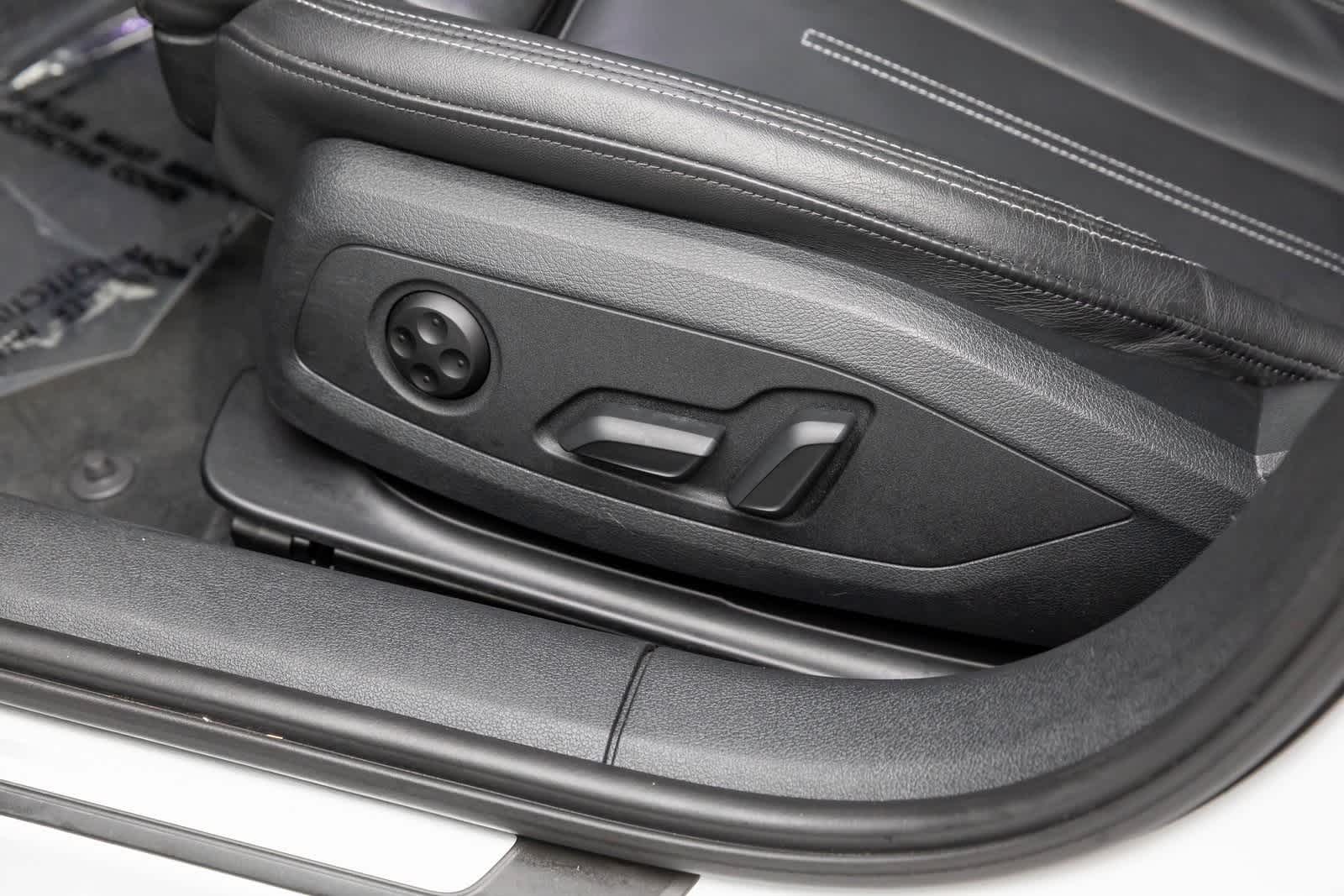 2024 Audi A4 S line Premium Plus