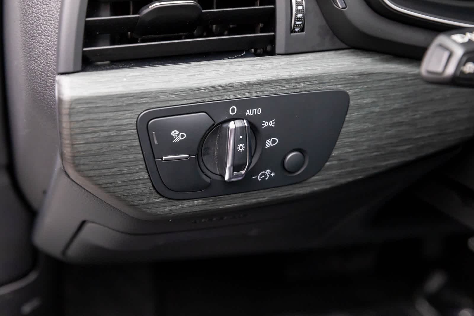 2024 Audi A4 S line Premium Plus