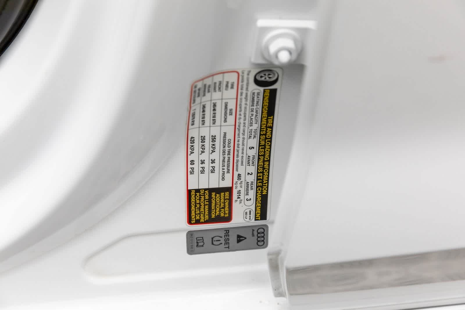 2024 Audi A4 S line Premium Plus