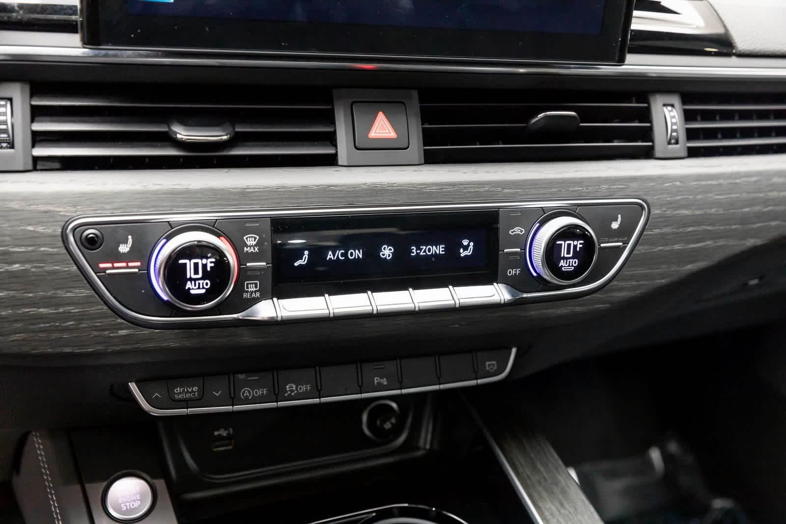 2024 Audi A4 S line Premium Plus