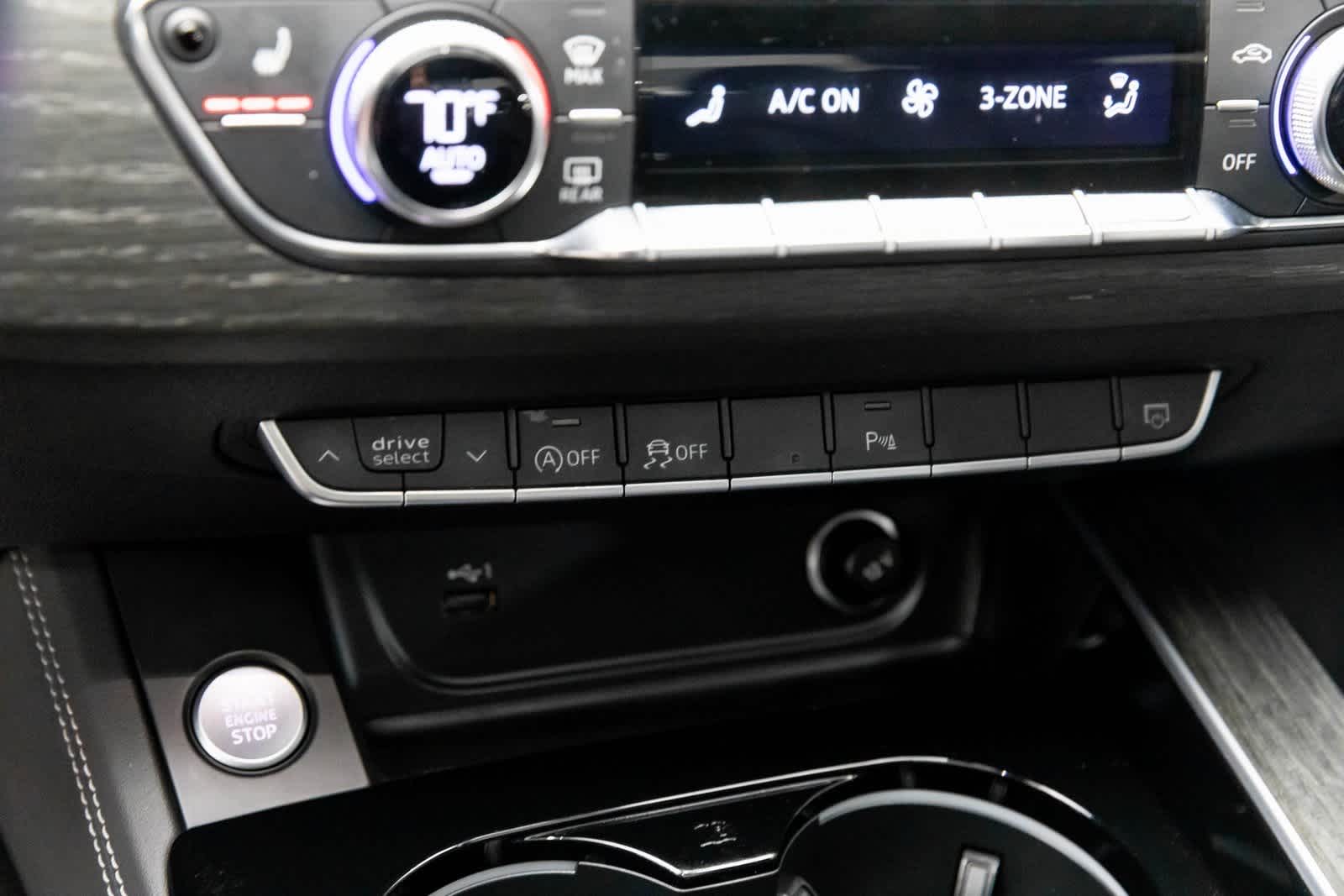 2024 Audi A4 S line Premium Plus