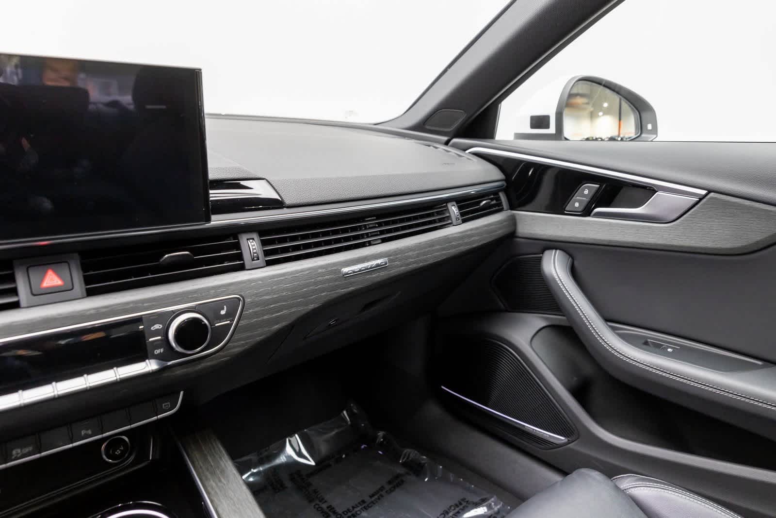 2024 Audi A4 S line Premium Plus
