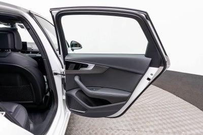 2024 Audi A4 S line Premium Plus