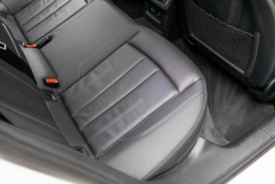 2024 Audi A4 S line Premium Plus