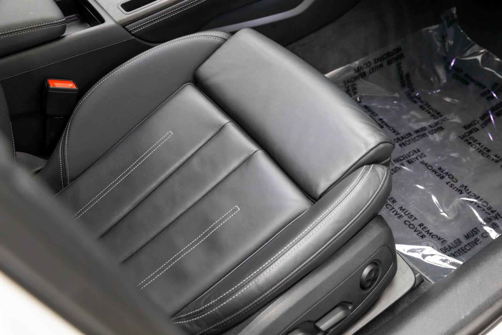 2024 Audi A4 S line Premium Plus