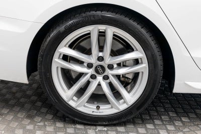 2024 Audi A4 S line Premium Plus