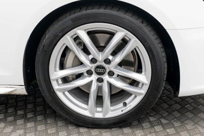 2024 Audi A4 S line Premium Plus