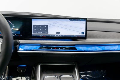 2024 BMW 7 Series 760i xDrive
